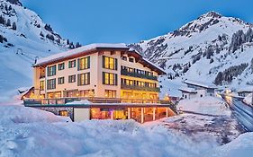 Hotel Stuben am Arlberg