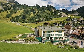 Arlberg Stuben - Das Kleine, Feine Hotel